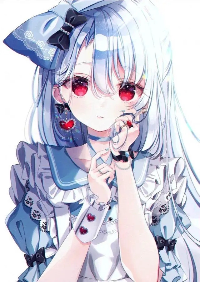十位古装美女,个个仙气十足,最后一位过于惊艳