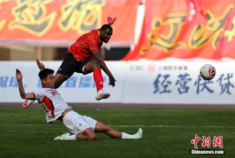 中超新星李新翔:从闪耀到黯淡,他的路在何方?