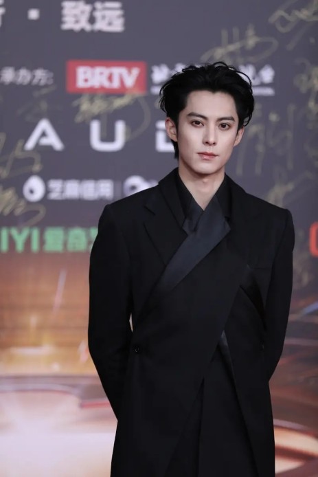 《唐朝诡事录之长安》首播火爆，打造现象级古装悬疑佳作