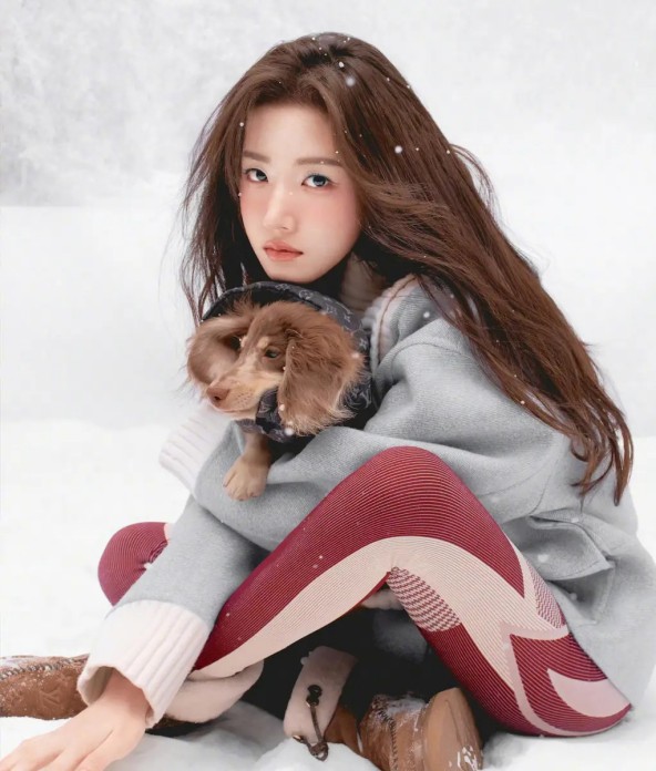 霍汶希一语道破英皇艺人生存逻辑，原来不是靠才艺，而是这个能力