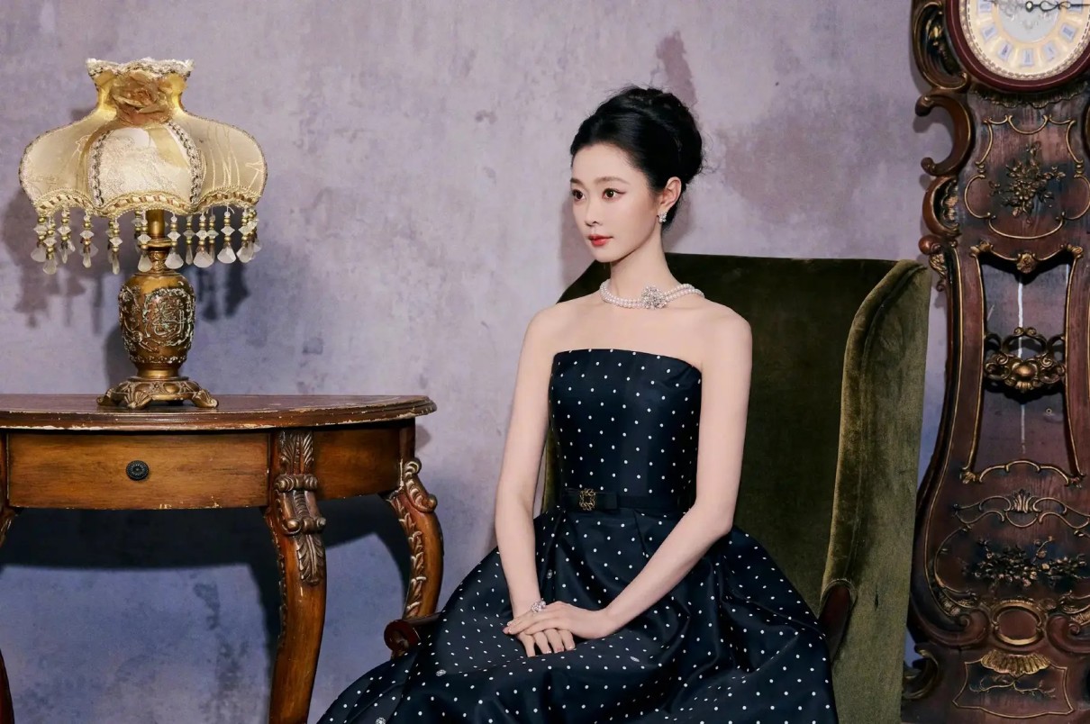 离职大厂，48岁去冒险