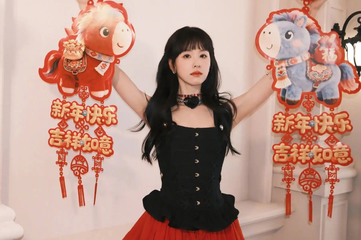 厚本退出杨洋《不让江山》：长剧痴迷网红，到底图什么？